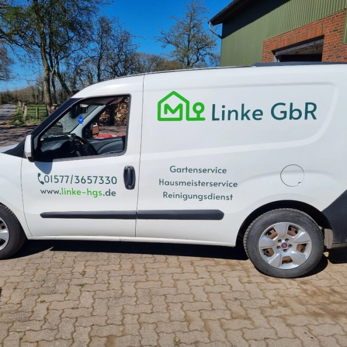 DRUCKWEILER Projekt 18